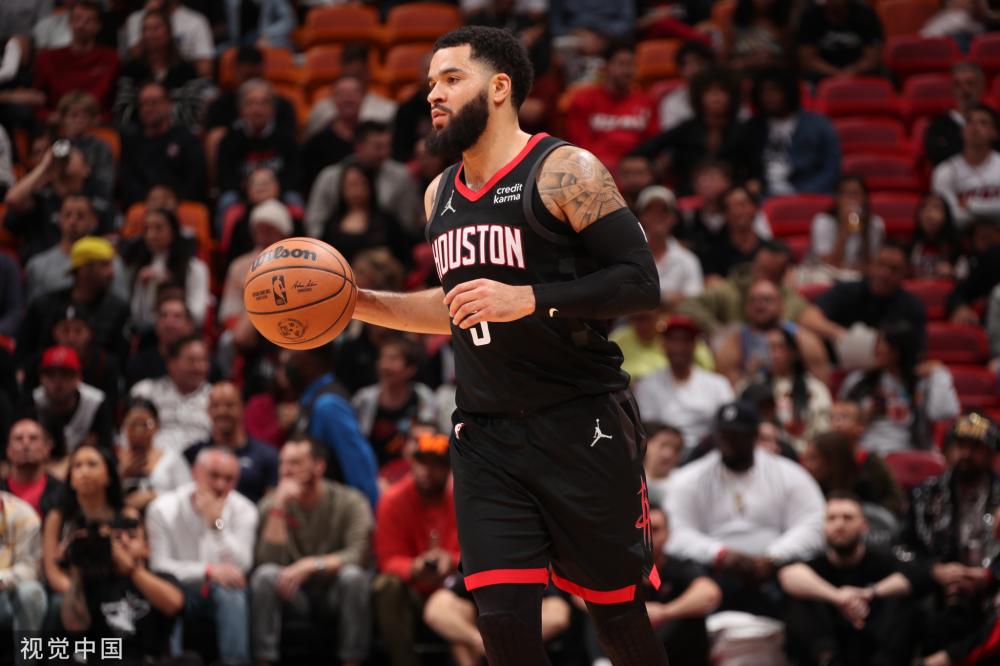 NBA历史